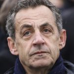 Nicolas Sarkozy convicted by French court in campaign financing case