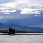 North Korea rips Biden nuclear sub deal, warns of ‘arms races’