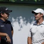 Patrick Reed says he was ‘battling for my life’ with pneumonia