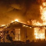 PG&E charged in California wildfire last year that killed 4