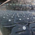 Phillies-Nationals game rained out with makeup scheduled for Thursday