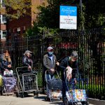 Poverty in U.S. Declined Thanks to Government Aid, Census Report Shows