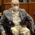 Robert Durst guilty of best friend’s murder