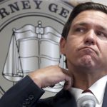 Ron DeSantis, Florida governor, threatens cities with ,000 fines for vaccine mandates