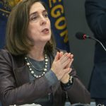 Six Oregonians sue Gov. Kate Brown over vaccine mandates, cite natural immunity