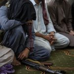 Taliban replace ministry for women with one restricting them