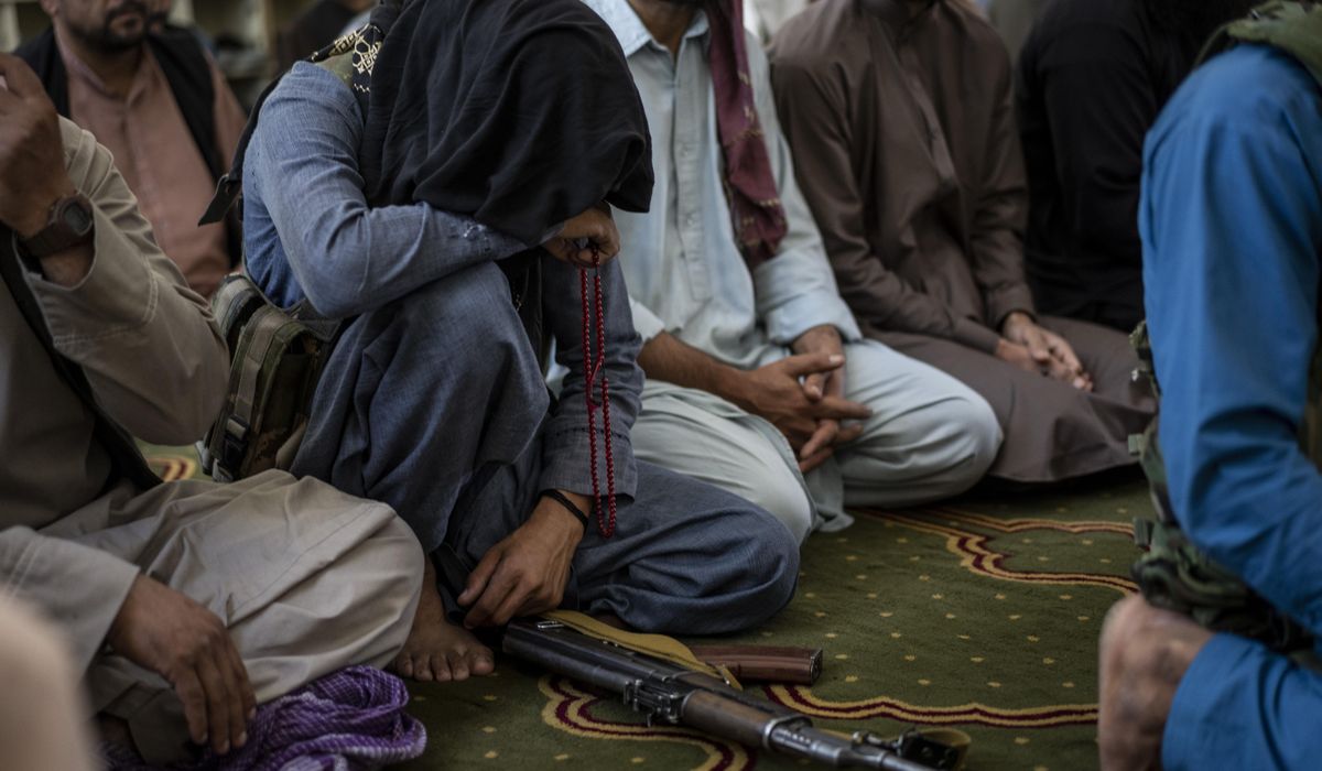 Taliban replace ministry for women with one restricting them