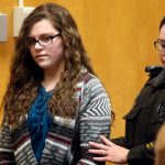 Teen Participant in ‘Slender Man’ Stabbing to Be Released From Mental Hospital