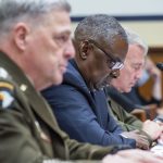 Top generals: Terrorists could take root in Afghanistan in less than a year