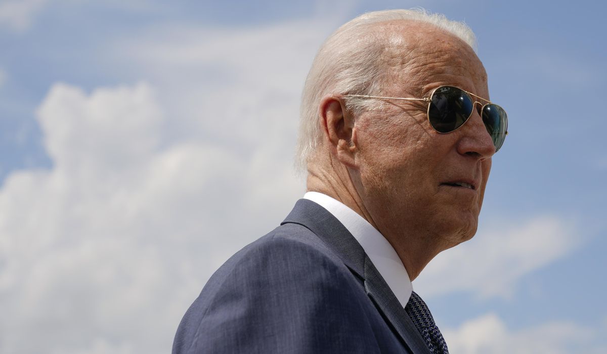 Tree of Life synagogue denies Biden’s claim of post-massacre visit