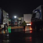 U.K. Gas Shortages Reveal New Crucial Workers: Truck Drivers