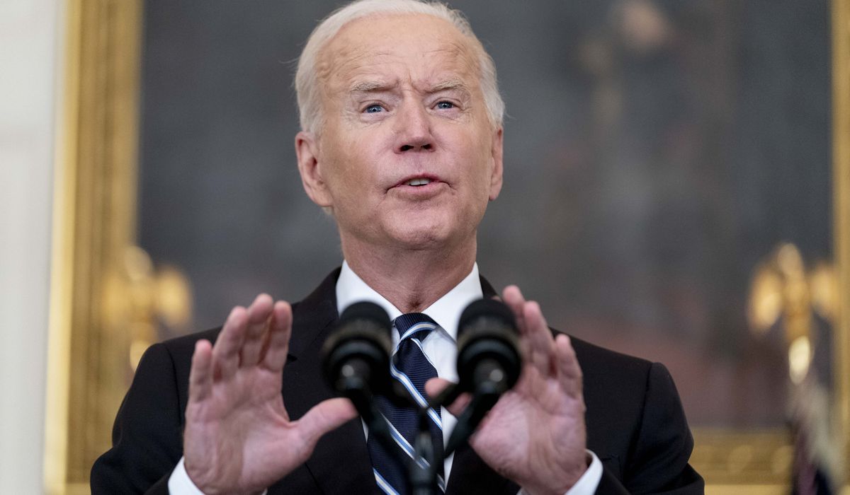 U.S. Postal Service exempt from Biden vaccine mandate after union endorsement: Report