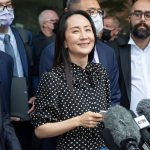 U.S. Reaches Agreement to Release Huawei’s Meng Wanzhou