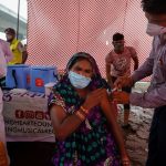 Uneven Global Vaccination Threatens Economic Rebound, O.E.C.D. Warns