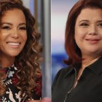 ‘View’ hosts say they had false positive COVID tests