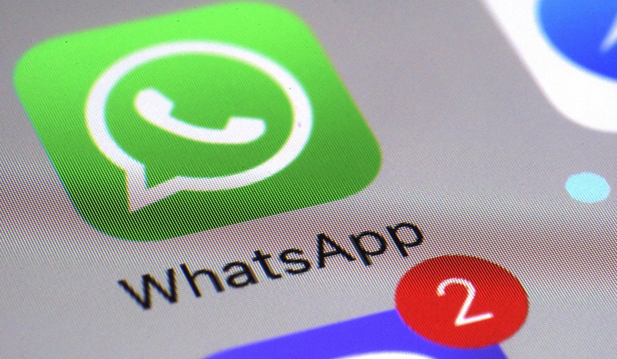 WhatsApp to let users store encrypted backups to cloud