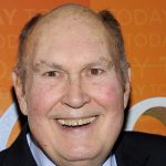 Willard Scott, weatherman on NBC’s ‘Today’ show, dies at 87