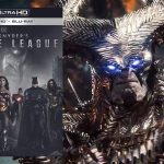 ‘Zack Snyder’s Justice League’ 4K Ultra HD movie review