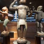 129-year journey nears end as France returns Benin treasures