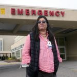 3rd Alaska hospital invokes crisis care mode in COVID spike