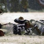 A look back at Brady’s memorable games in New England