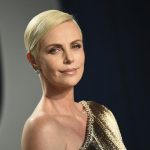 Actress Charlize Theron pushes for global COVID-19 vaccine sharing