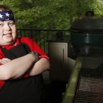 Alabama teen chef Fuller Goldsmith, known for TV cooking shows, dies at 17