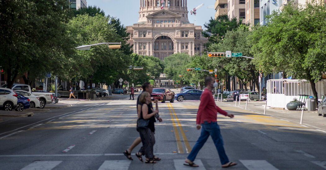 Are Tesla and Texas a Perfect Match? It’s Questionable.