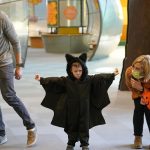 As COVID cases fall, Halloween brings more fun and less fear