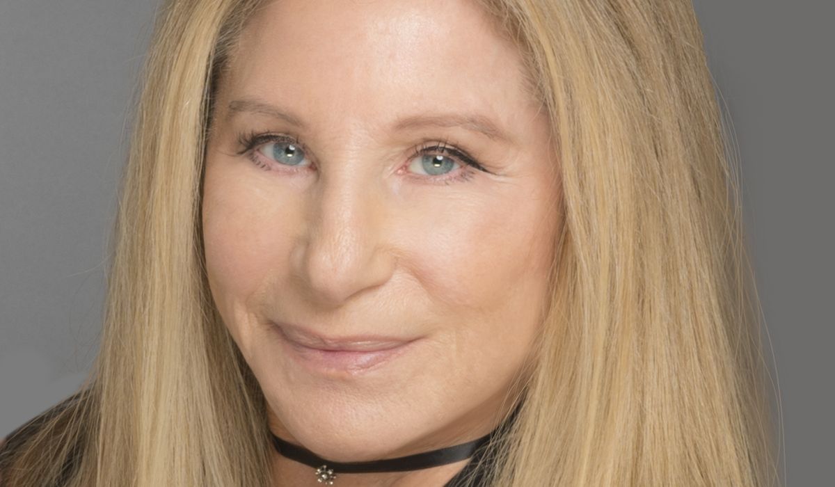 Barbra Streisand funds UCLA academic center to study climate, ‘truth,’ intimacy and art