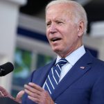 Biden heads to Capitol Hill seeking breakthrough on agenda with House Democrats