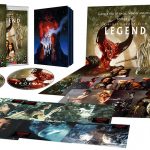 Blu-ray movie review: ‘Legend: Limited Edition’