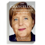 Book Review: ‘The Chancellor,’ by Kati Marton