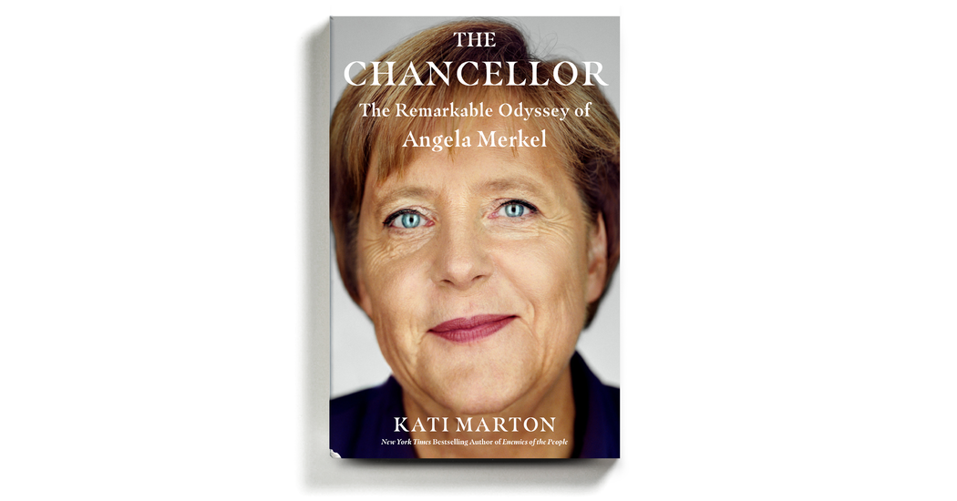 Book Review: ‘The Chancellor,’ by Kati Marton