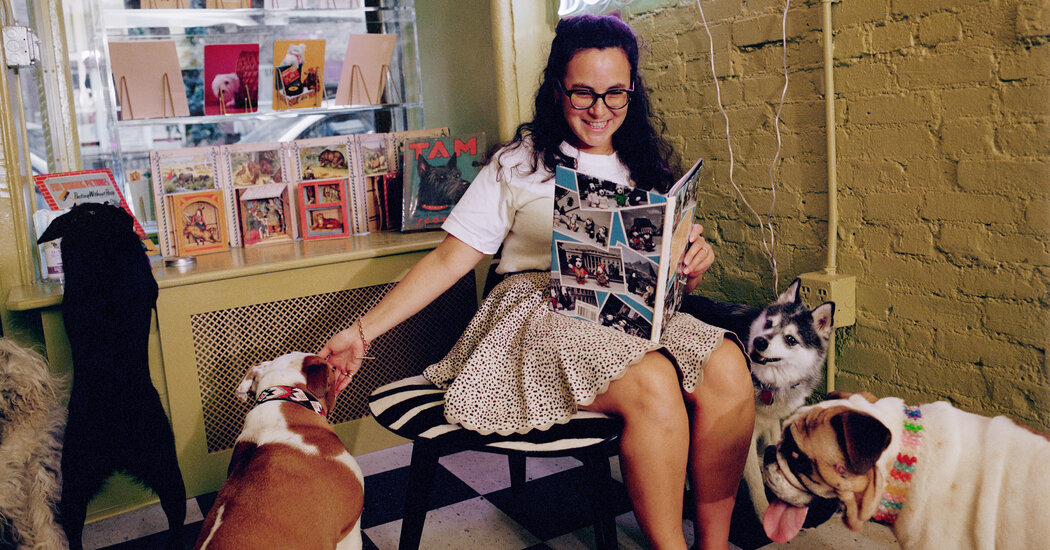 Bookworms, and Book Dogs and Book Cats and Book Rabbits