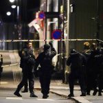 Bow-and-arrow assailant kills several people in Kongsberg, Norway