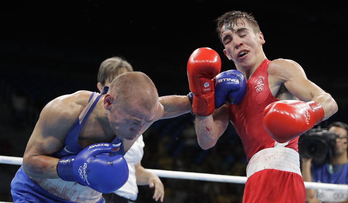 Boxing bouts fixed at 2016 Olympics, investigation finds