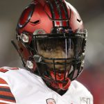 Buk M. Buk arrested in Utah football player Aaron Lowe’s shooting death