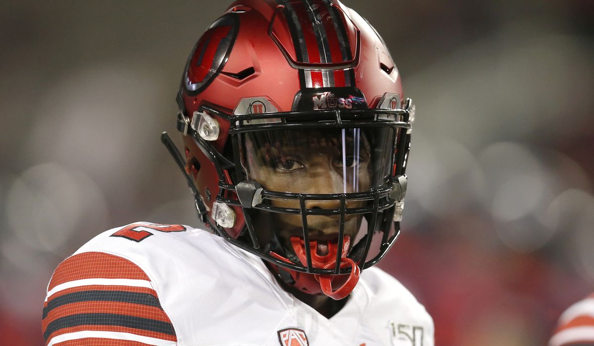 Buk M. Buk arrested in Utah football player Aaron Lowe’s shooting death