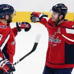 Capitals overcome power-play struggles to beat Coyotes