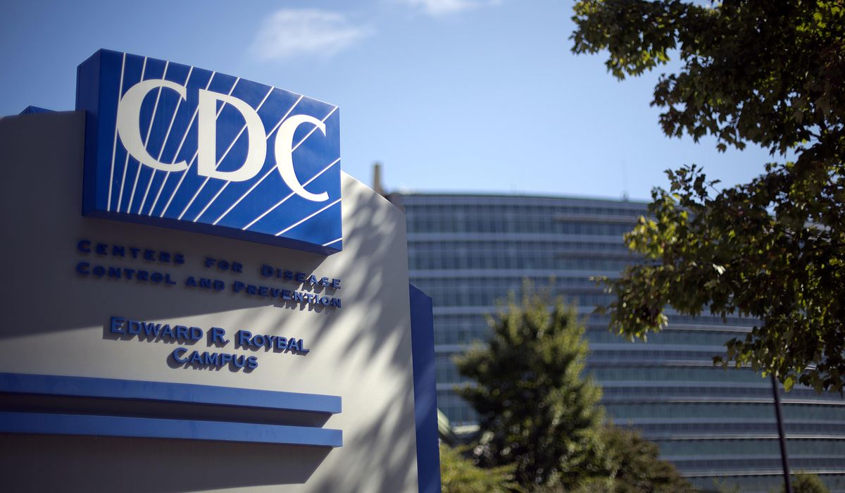 CDC adds mental health disorders to list of severe COVID-19 risk factors