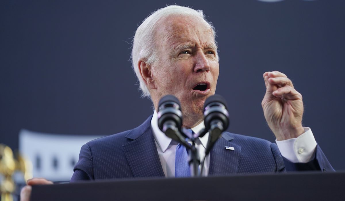 Christian employers seek injunction against Biden rule on transgender procedure payments