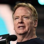 Congress seeks information from NFL on Washington sexual harassment probe