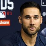 Defending AL champ Rays poised to open ALDS against Red Sox