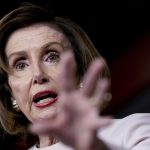 Democrats redouble efforts to secure spending bill deal