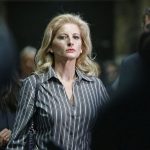 Donald Trump aims to countersue Summer Zervos, ‘Apprentice’ sexual assault accuser