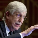 Dr. Francis Collins, NIH director, to step down by end of year