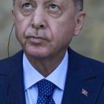 Erdogan orders removal of 10 ambassadors, including U.S. envoy