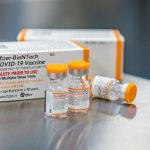 FDA paves way for Pfizer COVID-19 vaccinations in young kids