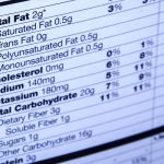 FDA spells out lower sodium goals for food industry